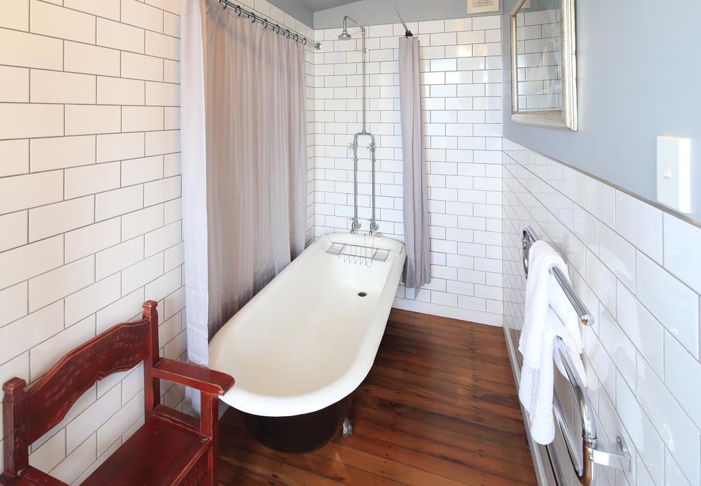 Crescent Villa - Stay Waiheke Ostend Ngoại thất bức ảnh
