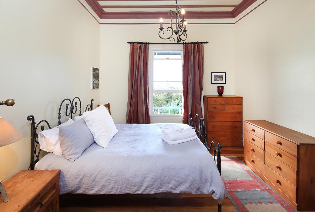 Crescent Villa - Stay Waiheke Ostend Ngoại thất bức ảnh